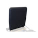 Close up of Jumpboard mock up attached to frame of ABCO Pilates Reformer