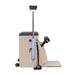 Side View of Core Collab Pilates Wunda Chair on white background