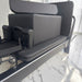 Milaron Pearl V3 reformer shown with the included Essentials Kit: Pilates box, jumpboard and accessories on the carriage