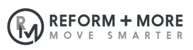Reform and More
