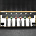 Spring close up for the Impact Fitness Foldable reformer

