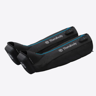 Full View of RecoveryAir Jetboots