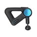 Full side image of black handheld Theragun 5th Generation massage gun